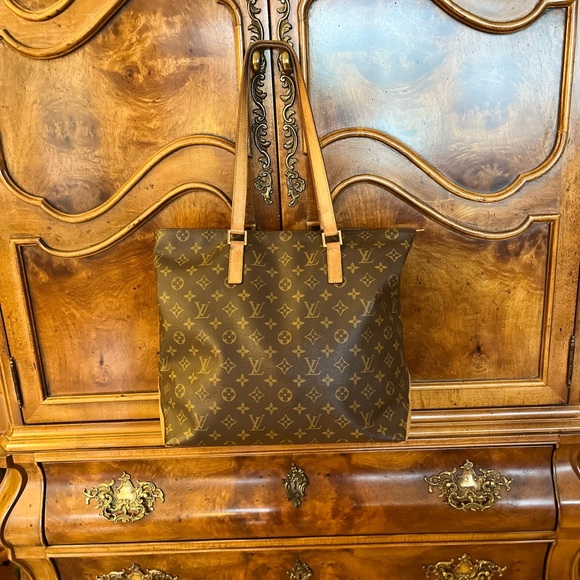 Louis Vuitton, Cabas Piana tote - Picture 2 of 16